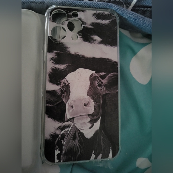 Phone case - Picture 1 of 1